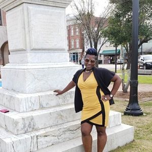 Meet your Posher, Keisha